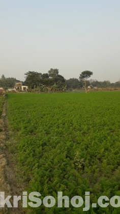 এই জমি বিক্রি করা হবে